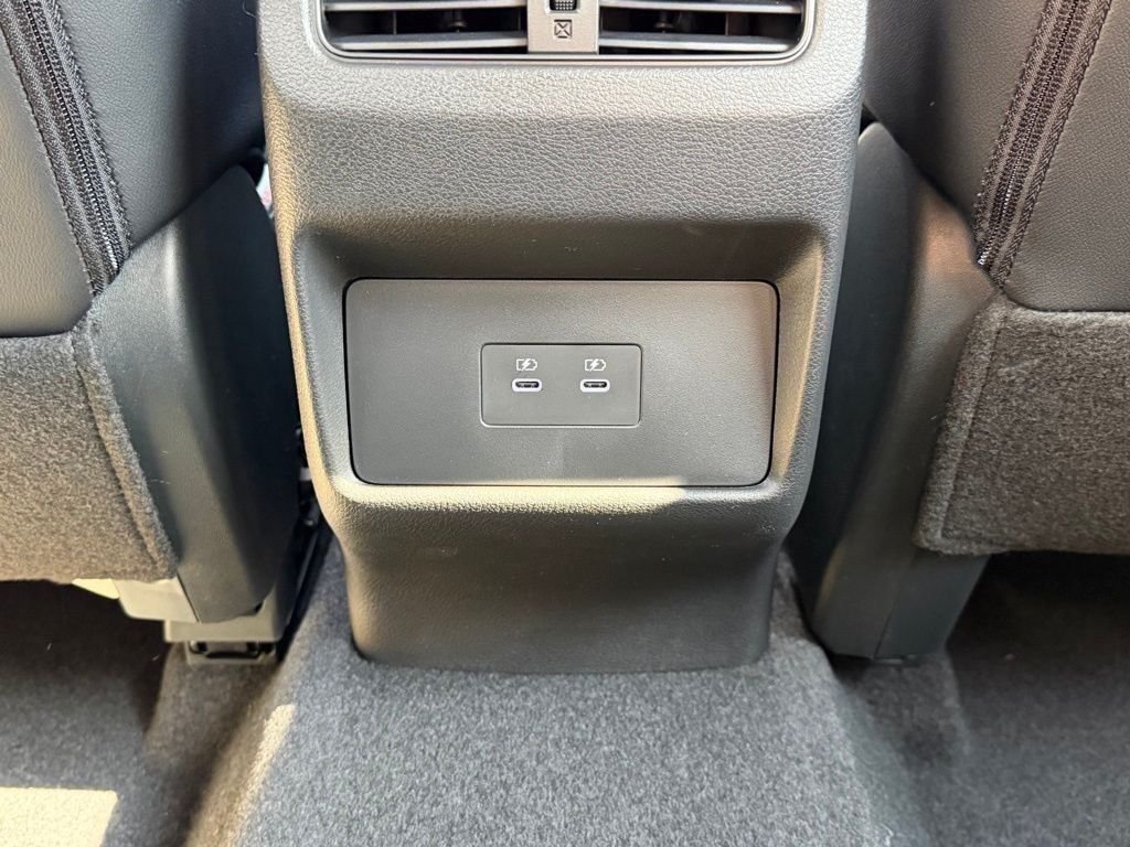 New 2026 Everest White Pearl TriCoat Nissan Rock Creek image 22