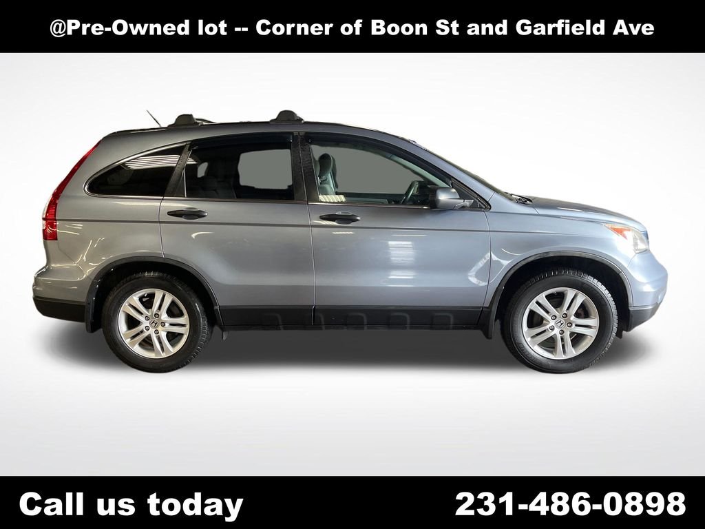 Used 2011  Honda EX image 6