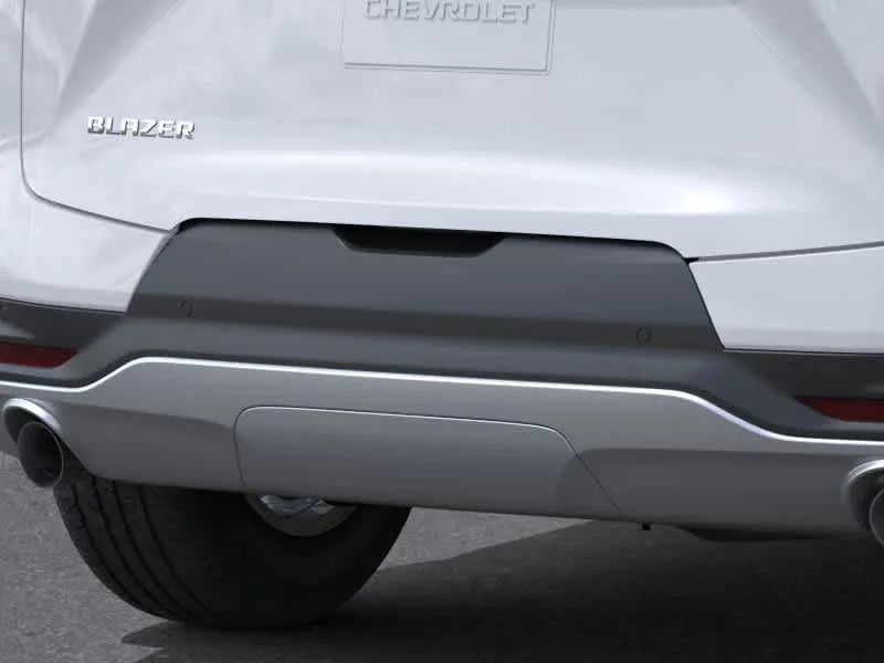 New 2026 Summit White Chevrolet 2LT image 13