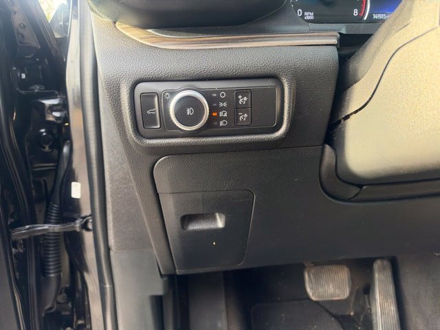 Used 2020 Black Ford Limited image 19