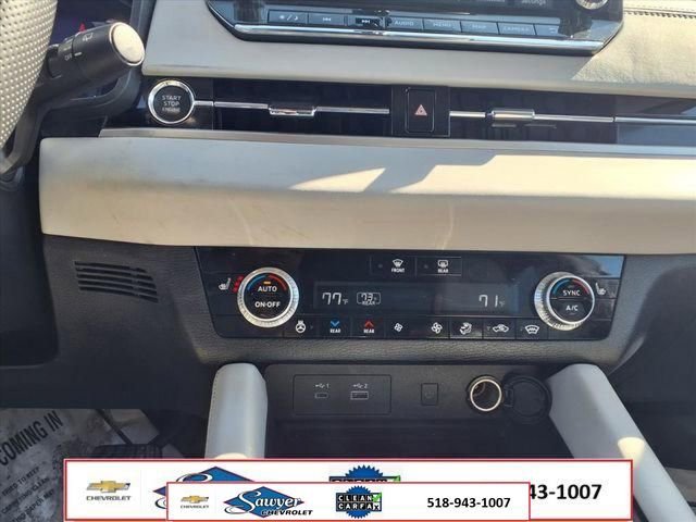 Used 2024  Mitsubishi SEL image 21