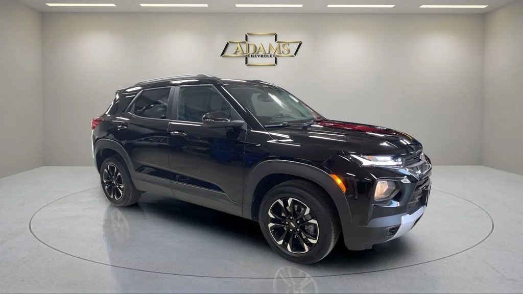 2023 Chevrolet TrailBlazer LT - Photo 10