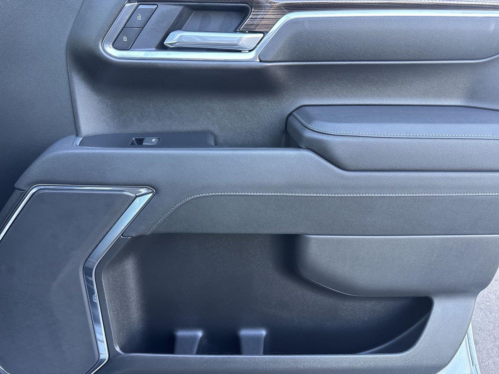 2026 Chevrolet Silverado 1500 LT - Photo 32