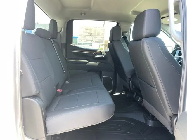 2026 Chevrolet Silverado 1500 LT - Photo 19