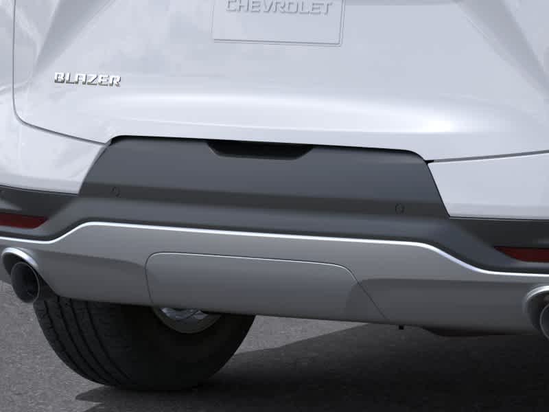 2026 Chevrolet Blazer 2LT - Photo 14