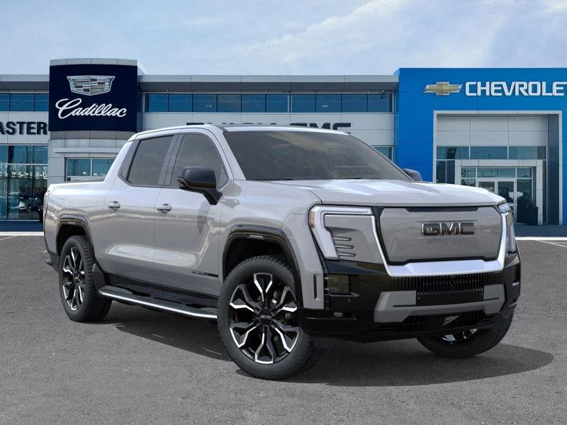 New 2025  GMC Denali image 7