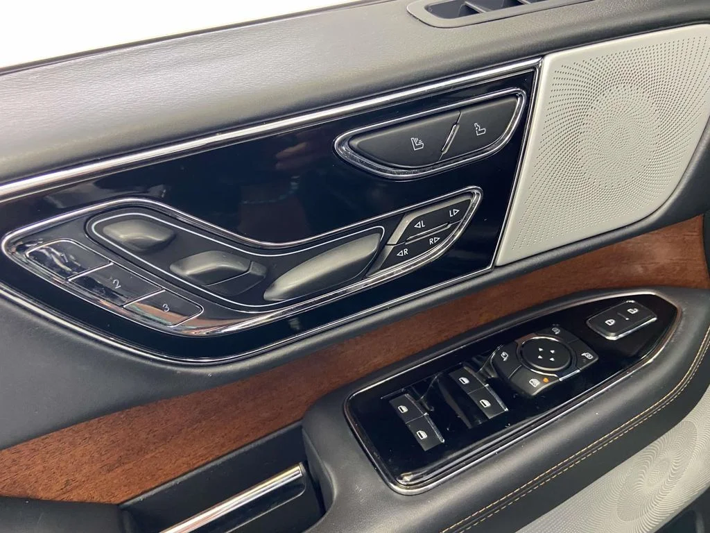 2022 Lincoln Navigator Black Label - Photo 17
