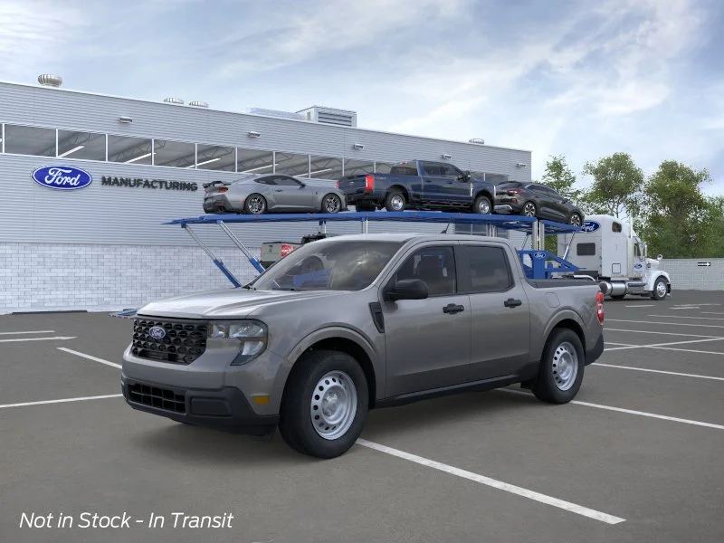 2026 Ford Maverick XL FWD's photo