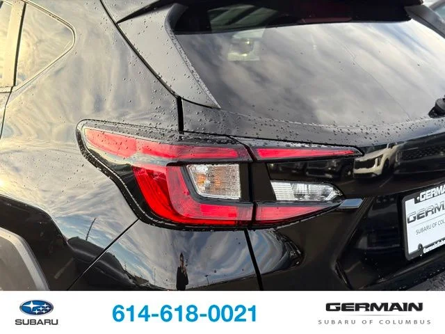2026 Subaru Crosstrek Limited - Photo 15