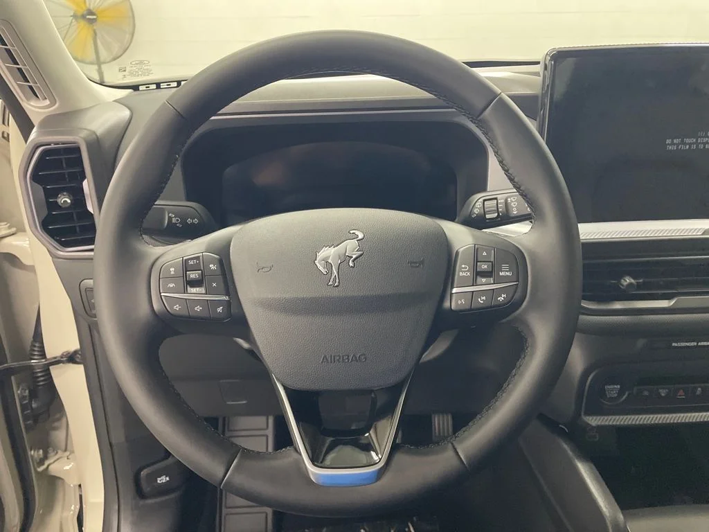 2025 Ford Bronco Sport Big Bend - Photo 17