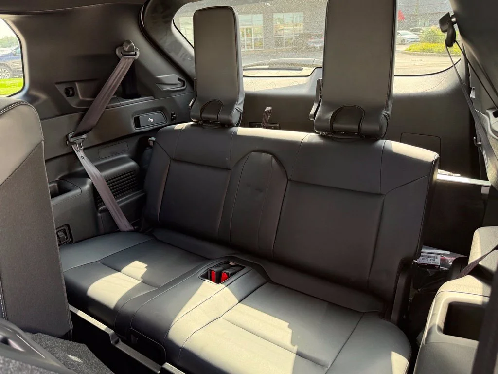 New 2026 White Mitsubishi LE 1.5T S-AWC image 23