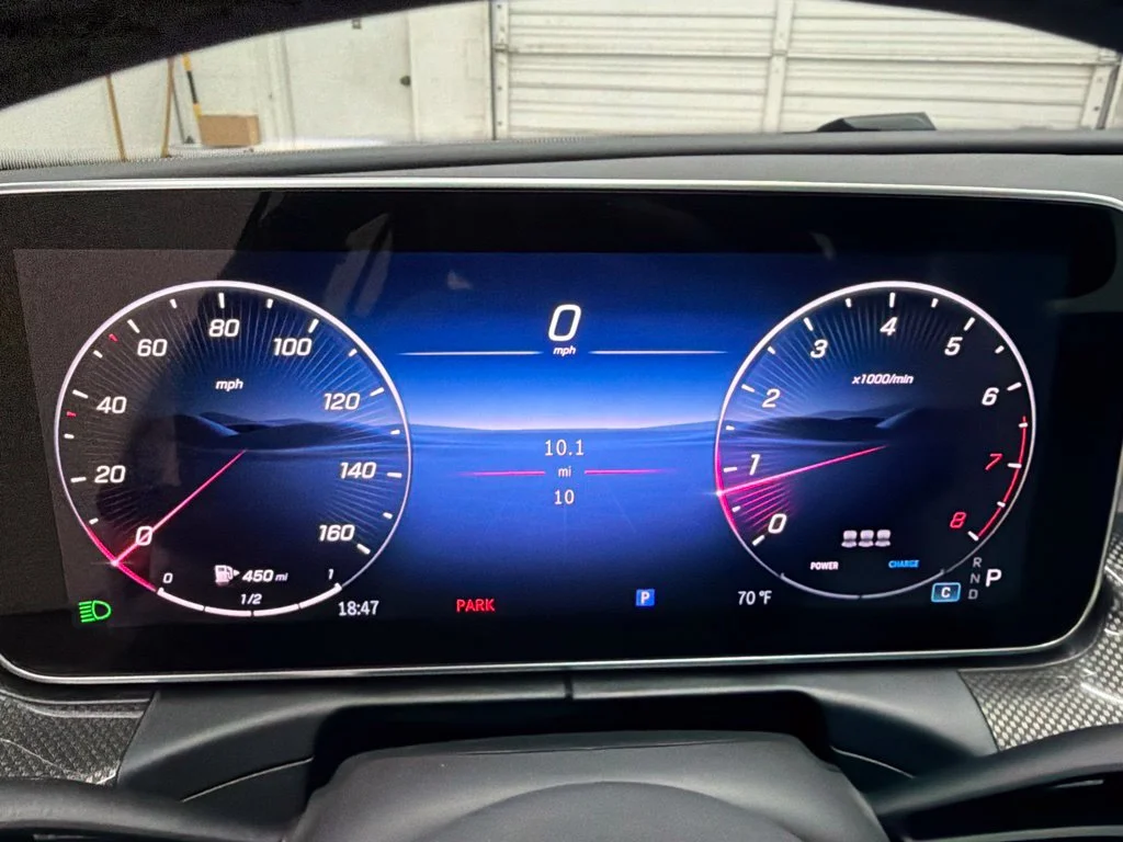 New 2027 White Mercedes-Benz C 300 image 15