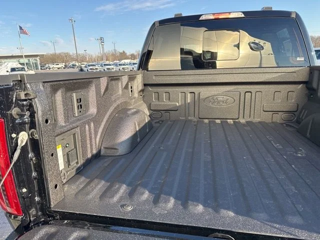 2026 Ford F-150 XLT - Photo 37