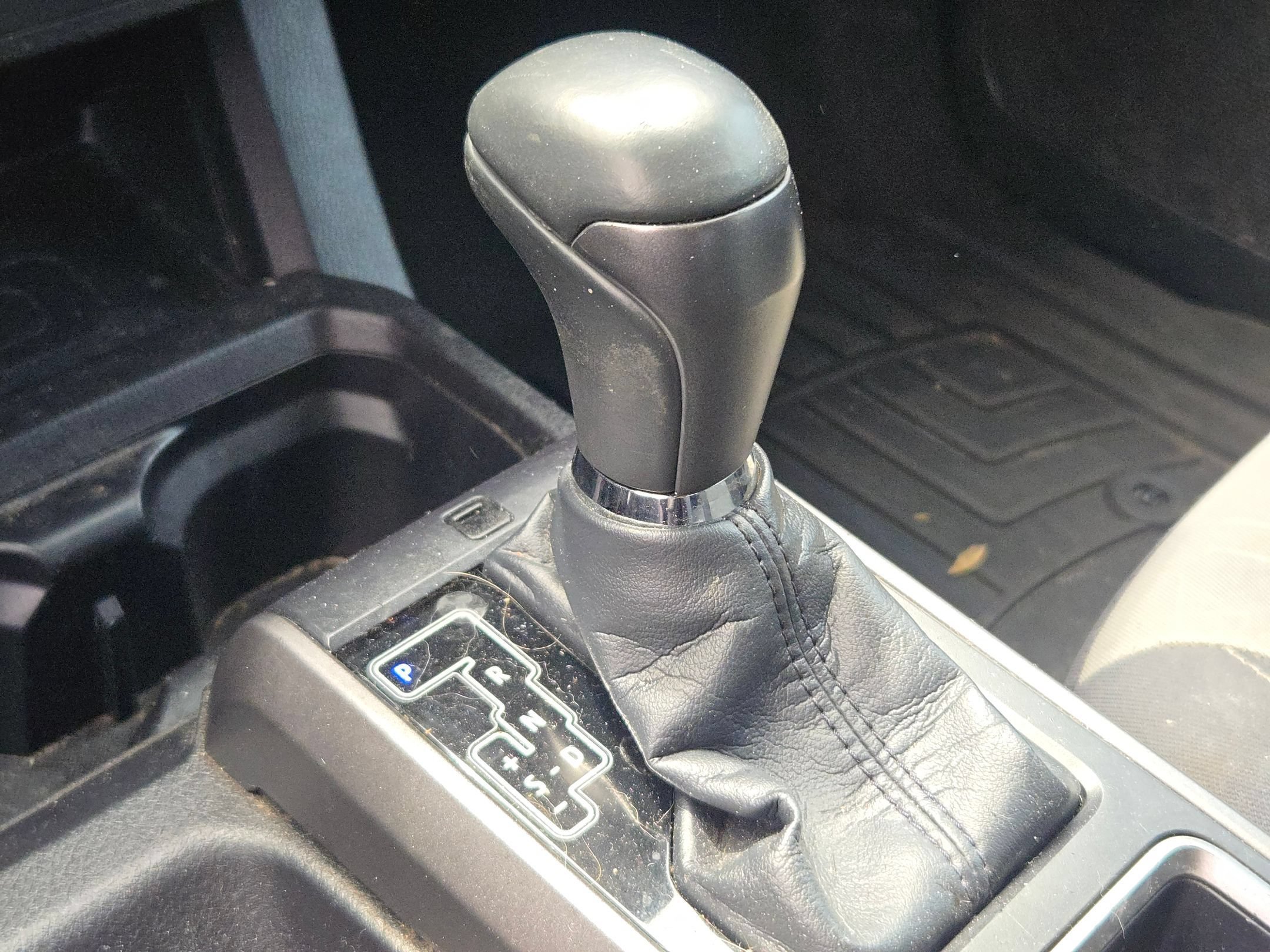 Used 2022 Green Toyota TRD Off Road image 9