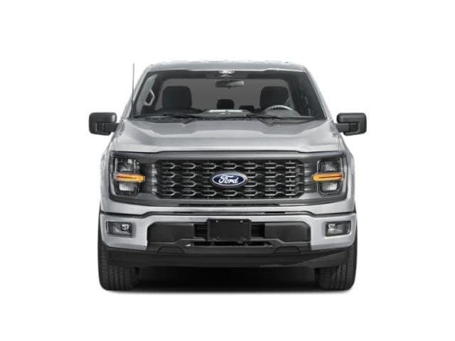 New 2026 Agate Black Metallic Ford STX® image 24