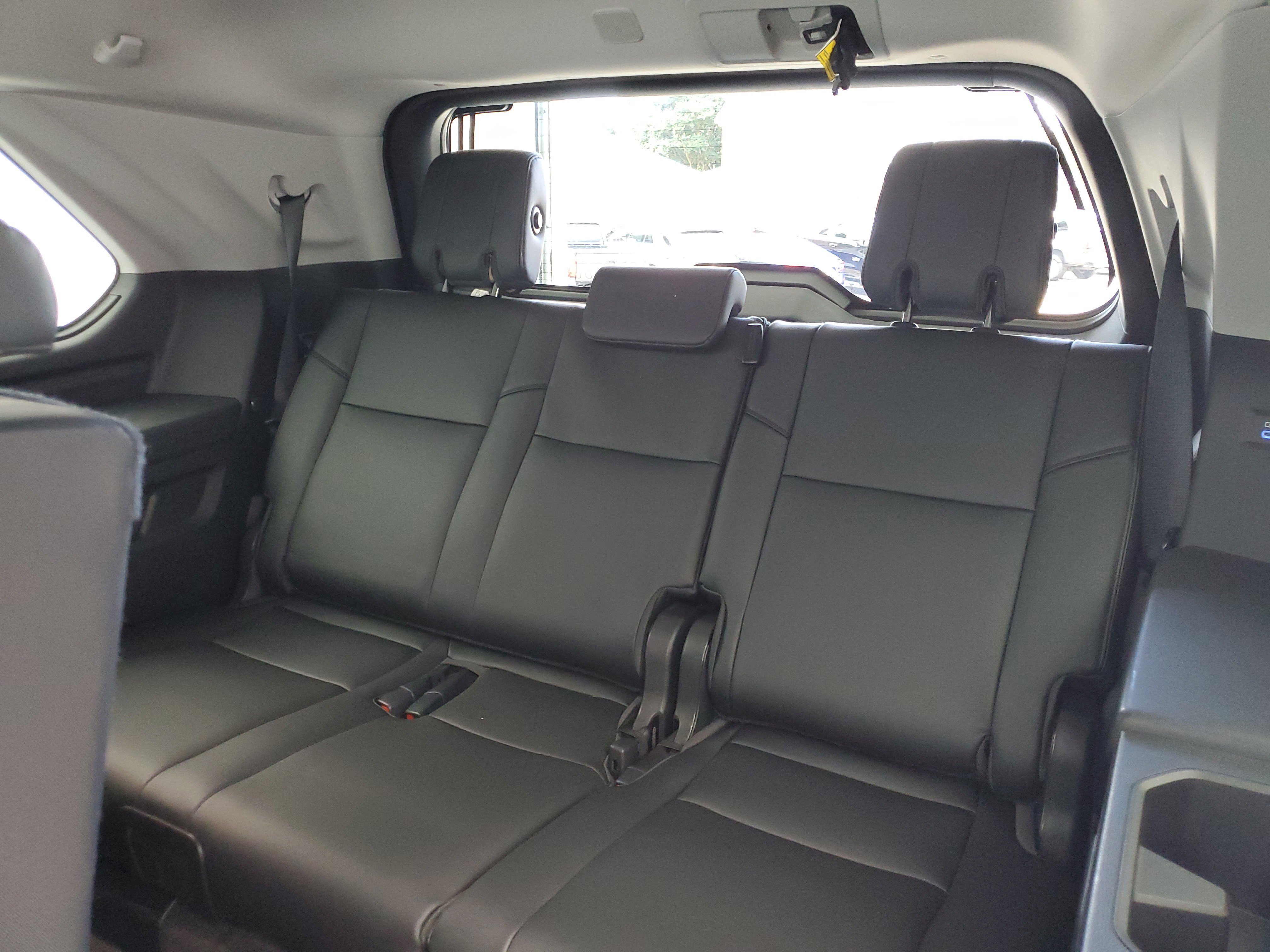 Used 2023 Blueprint Toyota Limited image 12
