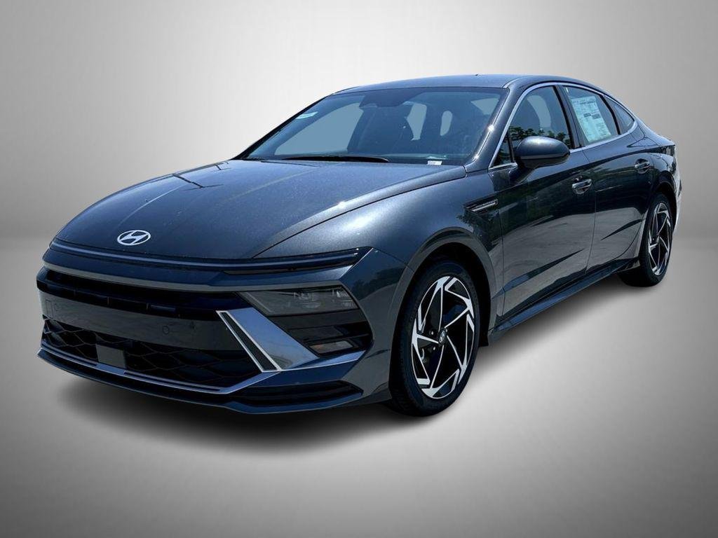 2026 Hyundai Sonata