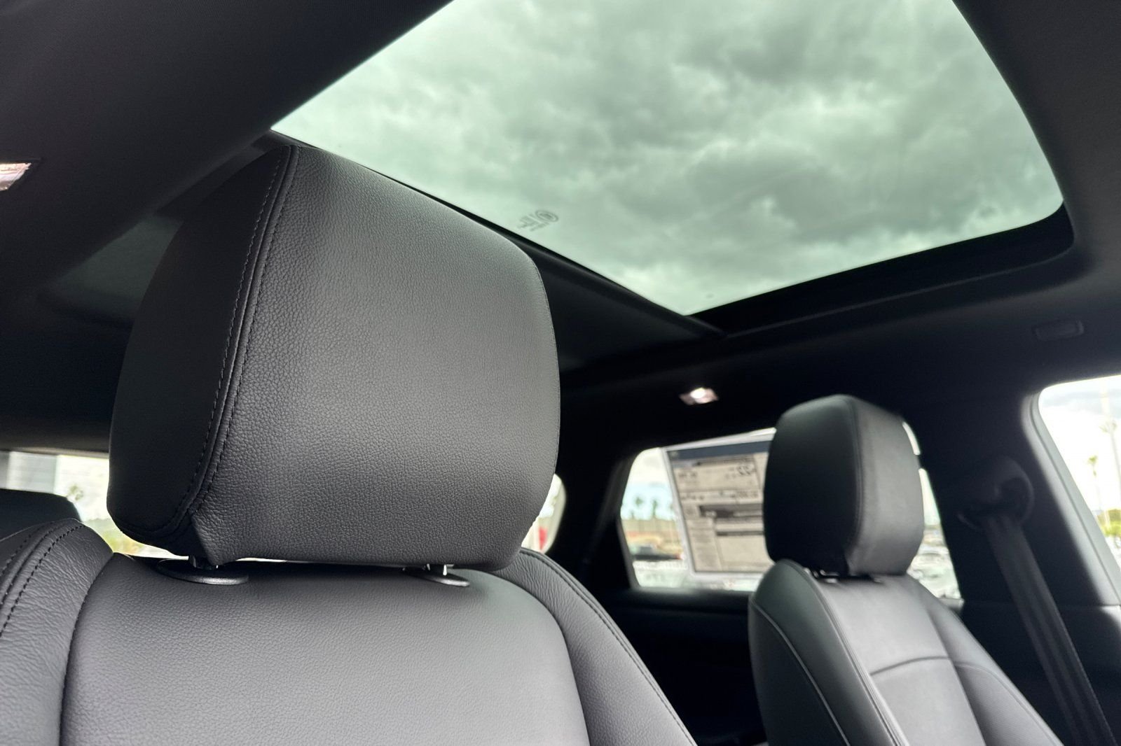 2026 Land Rover Range Rover Evoque S - Photo 18
