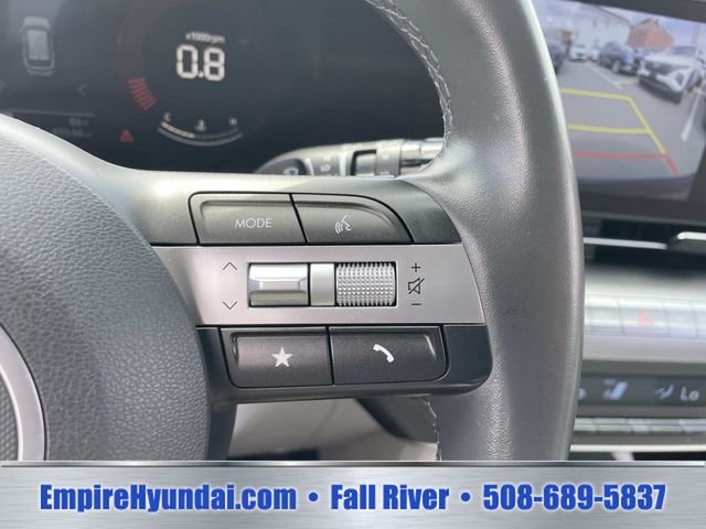 2024 Hyundai Kona SEL - Photo 27
