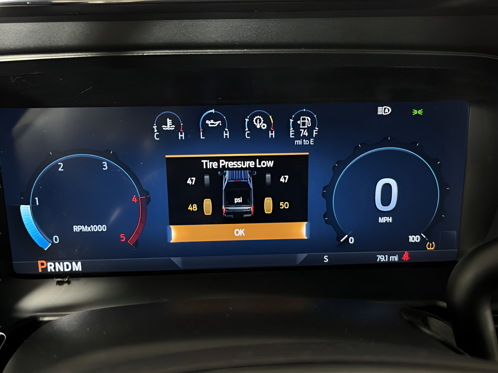 2026 Ford F-350 Super Duty Lariat - Photo 15