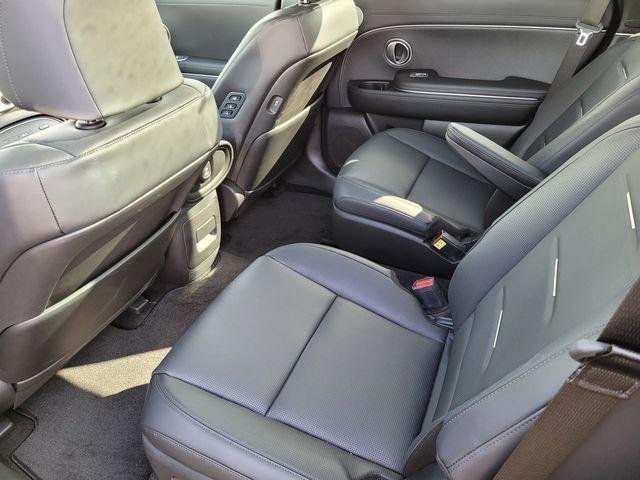 New 2026 Black Hyundai Calligraphy AWD image 42