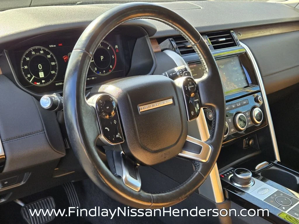 Used 2019  Land Rover HSE image 23