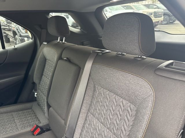 Used 2023 Black Chevrolet LT image 25