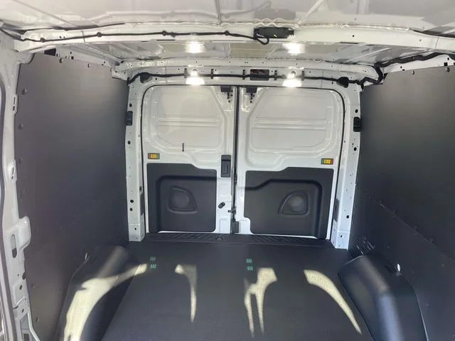 New 2026 White Ford Base image 20