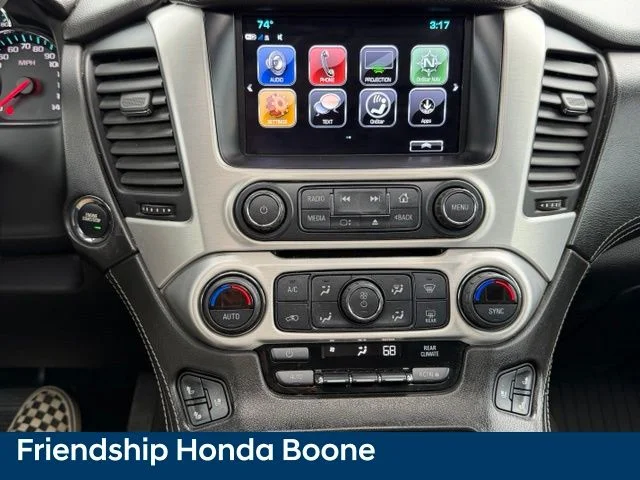 Used 2019 White GMC SLT image 24