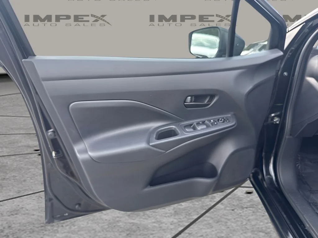 Used 2024 Black Nissan 1.6 S image 14