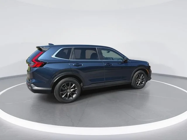 Used 2026  Honda EX-L image 11