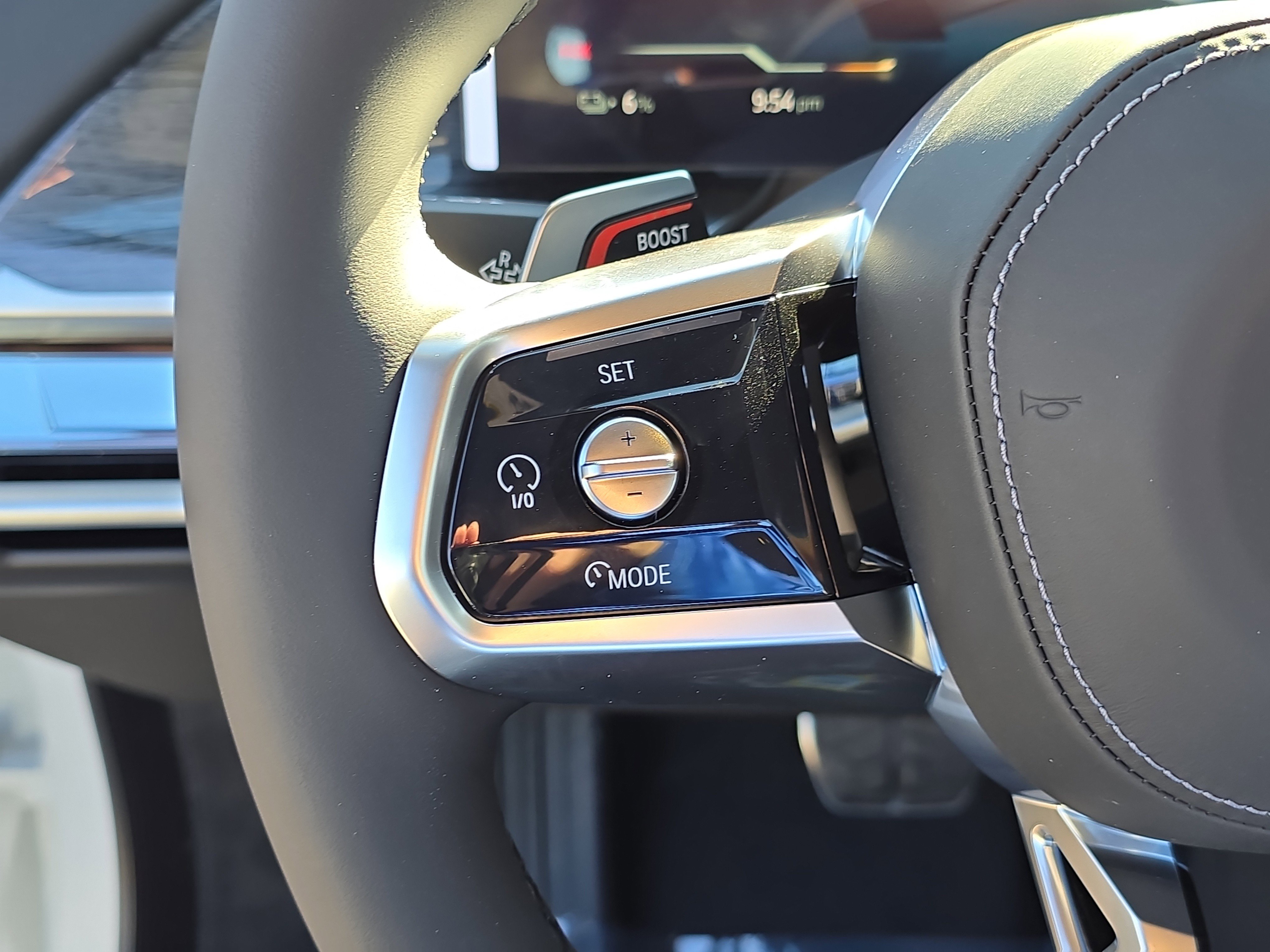 2026 BMW i7 50 - Photo 31