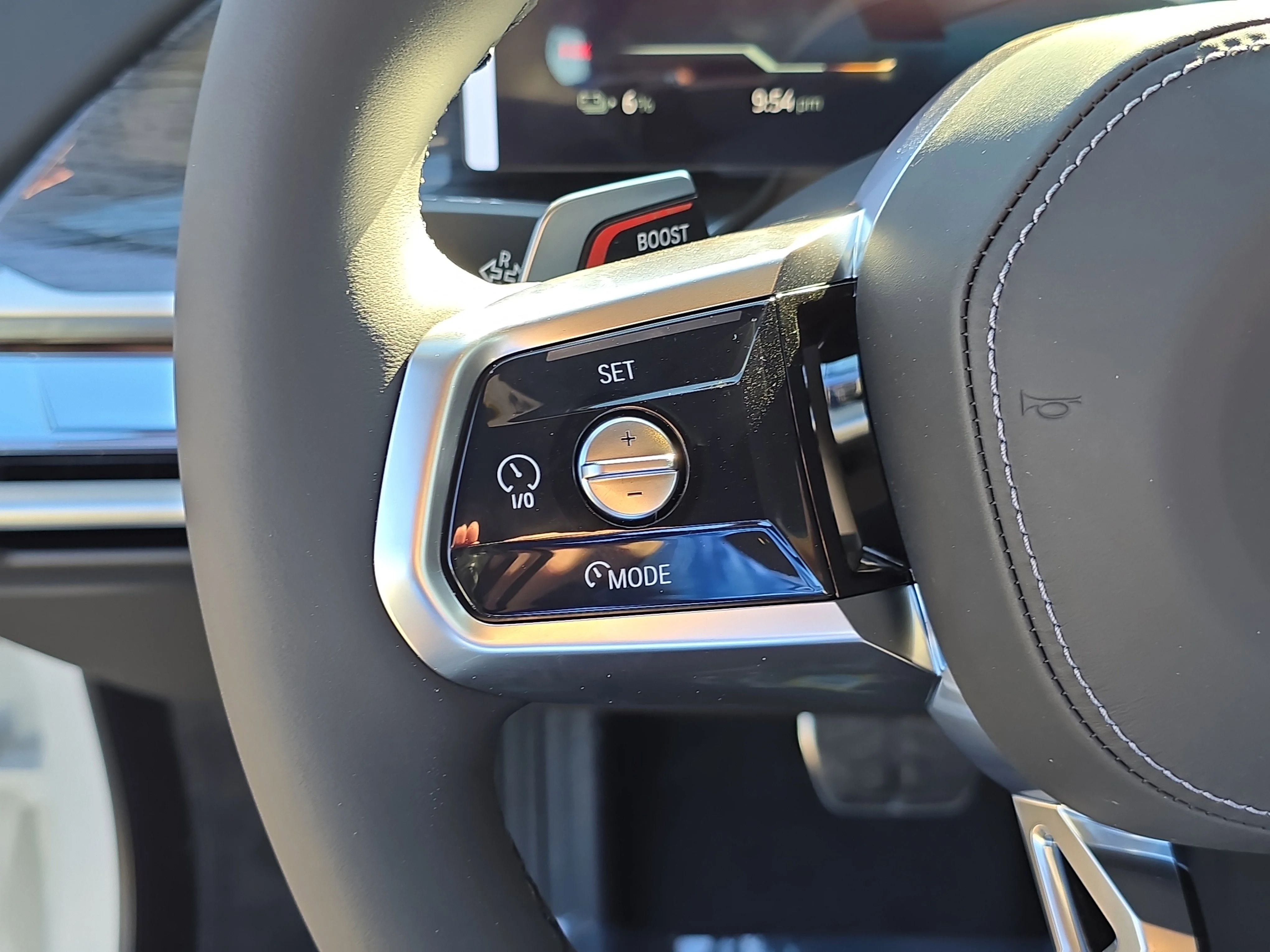 2026 BMW i7 50 - Photo 31