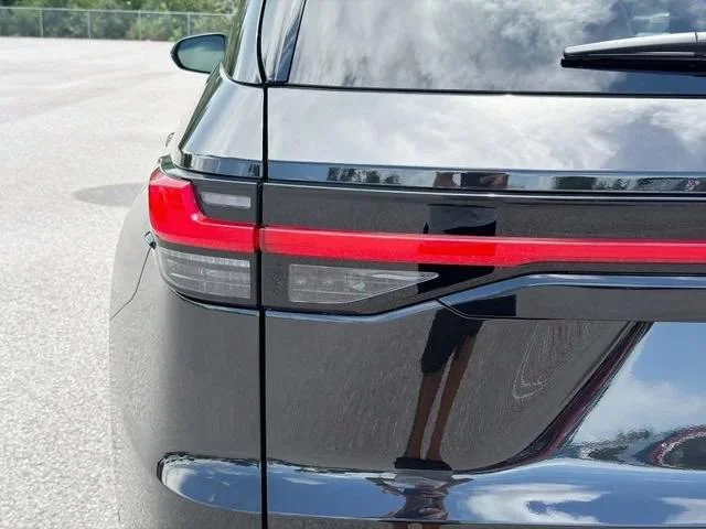New 2026 Caviar Lexus TX 350 Premium image 17