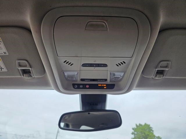 Used 2018 Satin Steel Metallic GMC Denali image 32