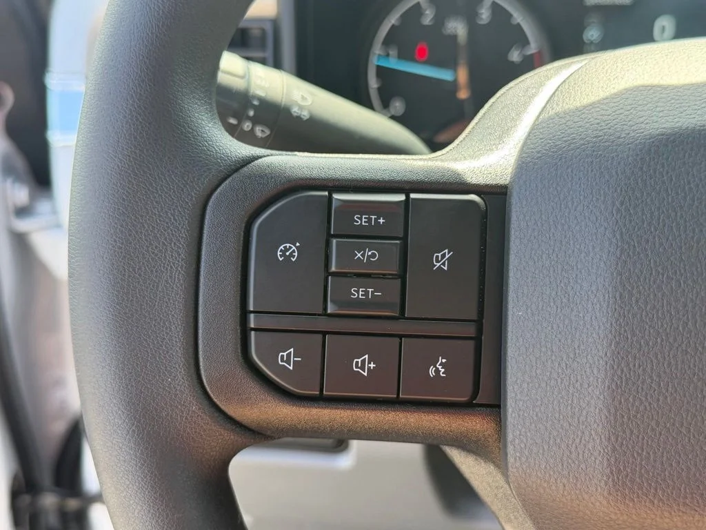 New 2026 White Ford XL image 20