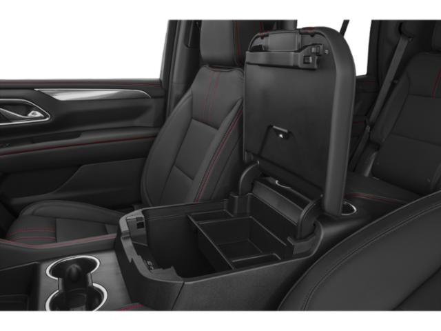 Used 2022 Dark Ash Metallic Chevrolet RST image 17