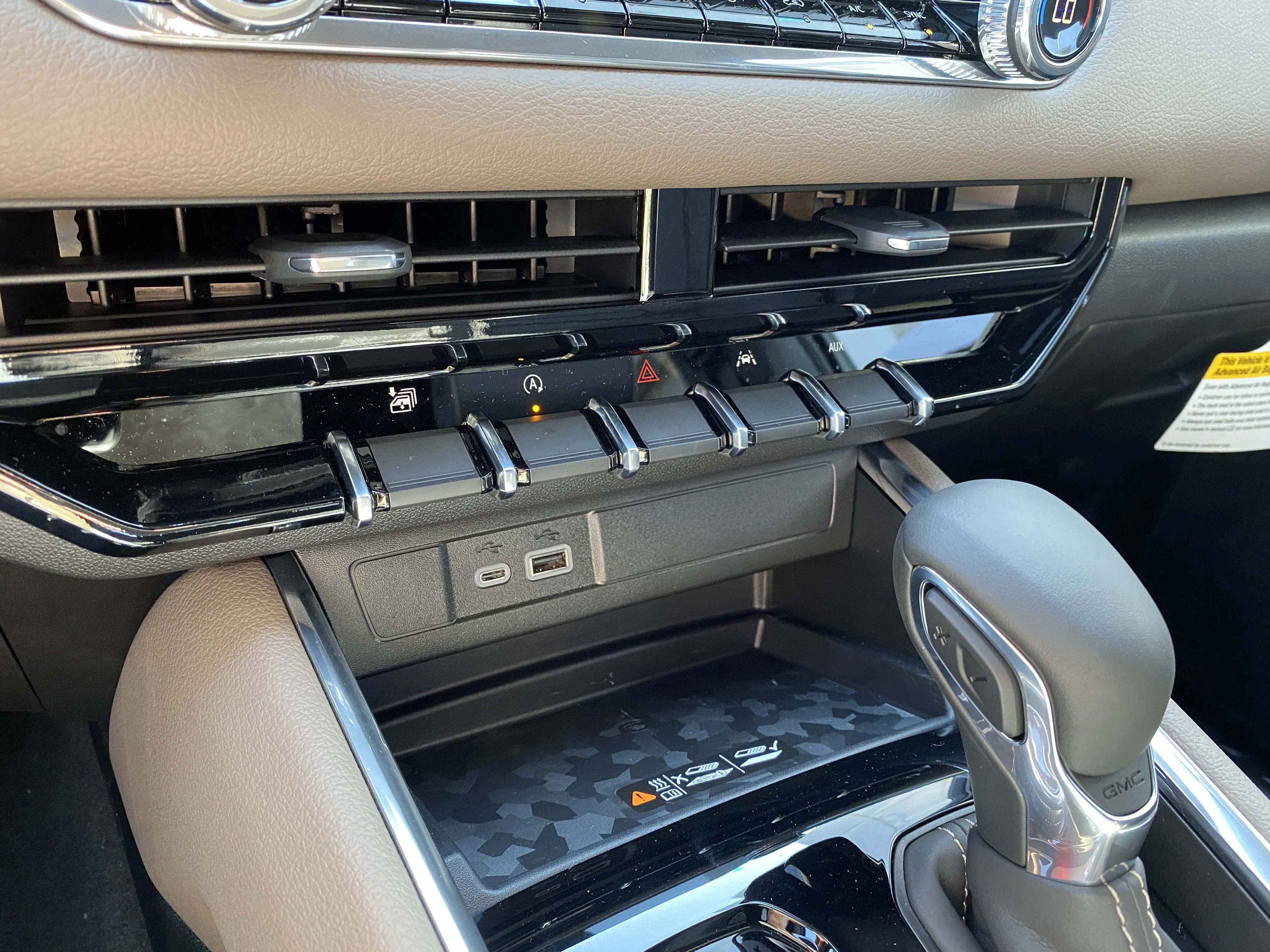 New 2026 ONYX BLACK GMC 4WD Denali image 22