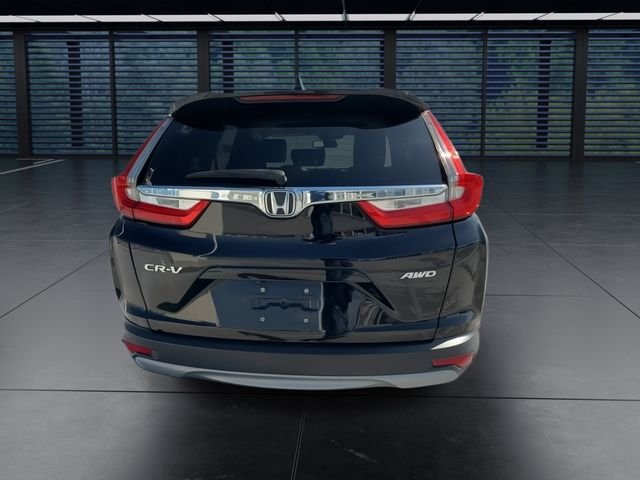 Used 2018  Honda EX-L image 7