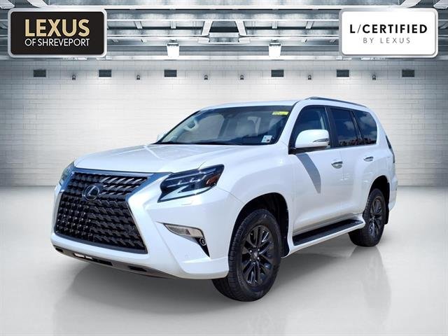 2022 Lexus GX 460 460's photo