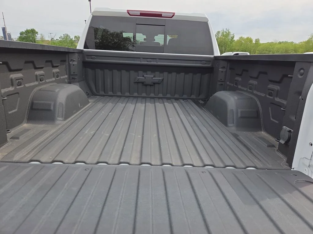 2024 Chevrolet Silverado 1500 LT Trail Boss - Photo 30