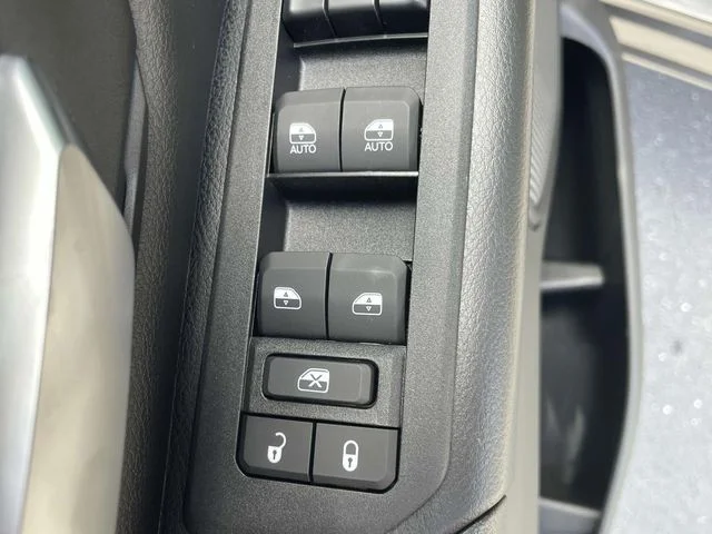 2025 RAM 1500 Tradesman - Photo 16