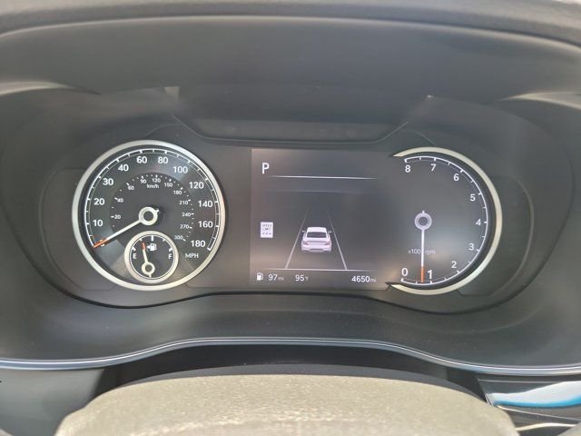 2026 GENESIS G70 Prestige - Photo 25