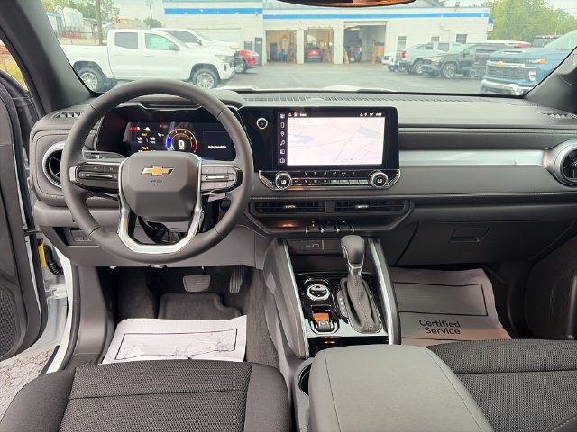 2026 Chevrolet Colorado LT - Photo 20