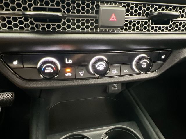 2024 Honda HR-V Sport - Photo 22