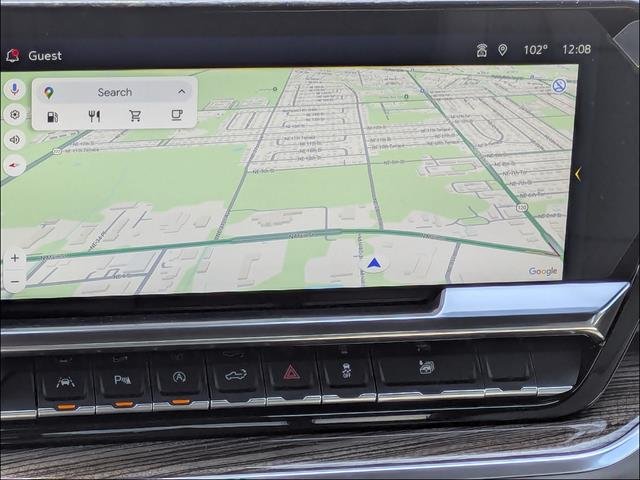 2026 Chevrolet Silverado 1500 LT - Photo 27