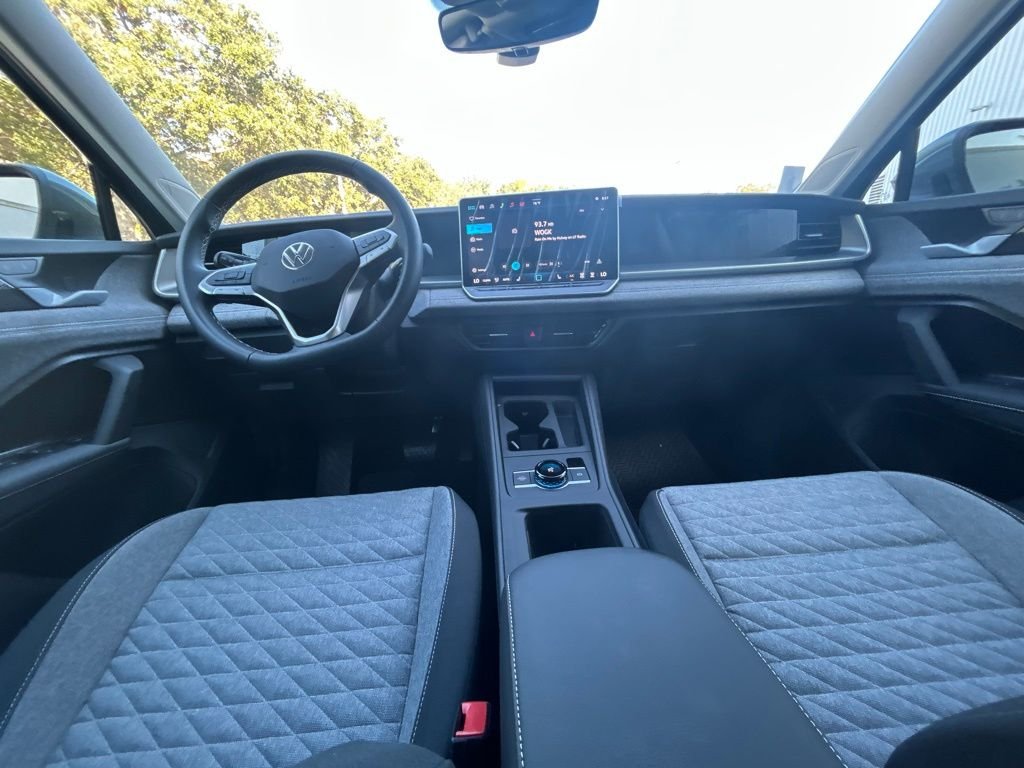 New 2026 Gray Volkswagen S image 10