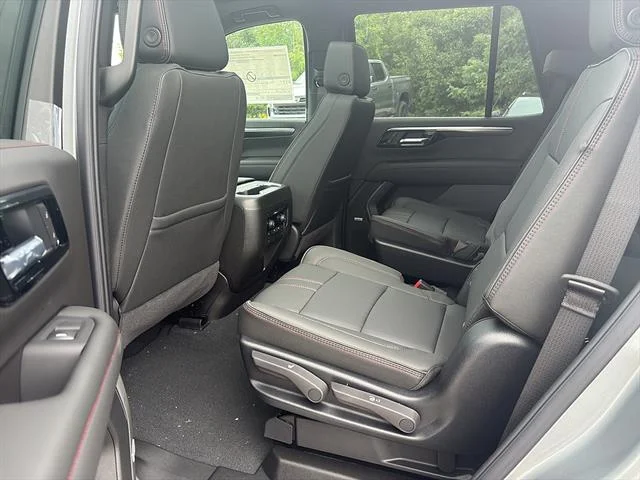 2026 Chevrolet Tahoe RST - Photo 12