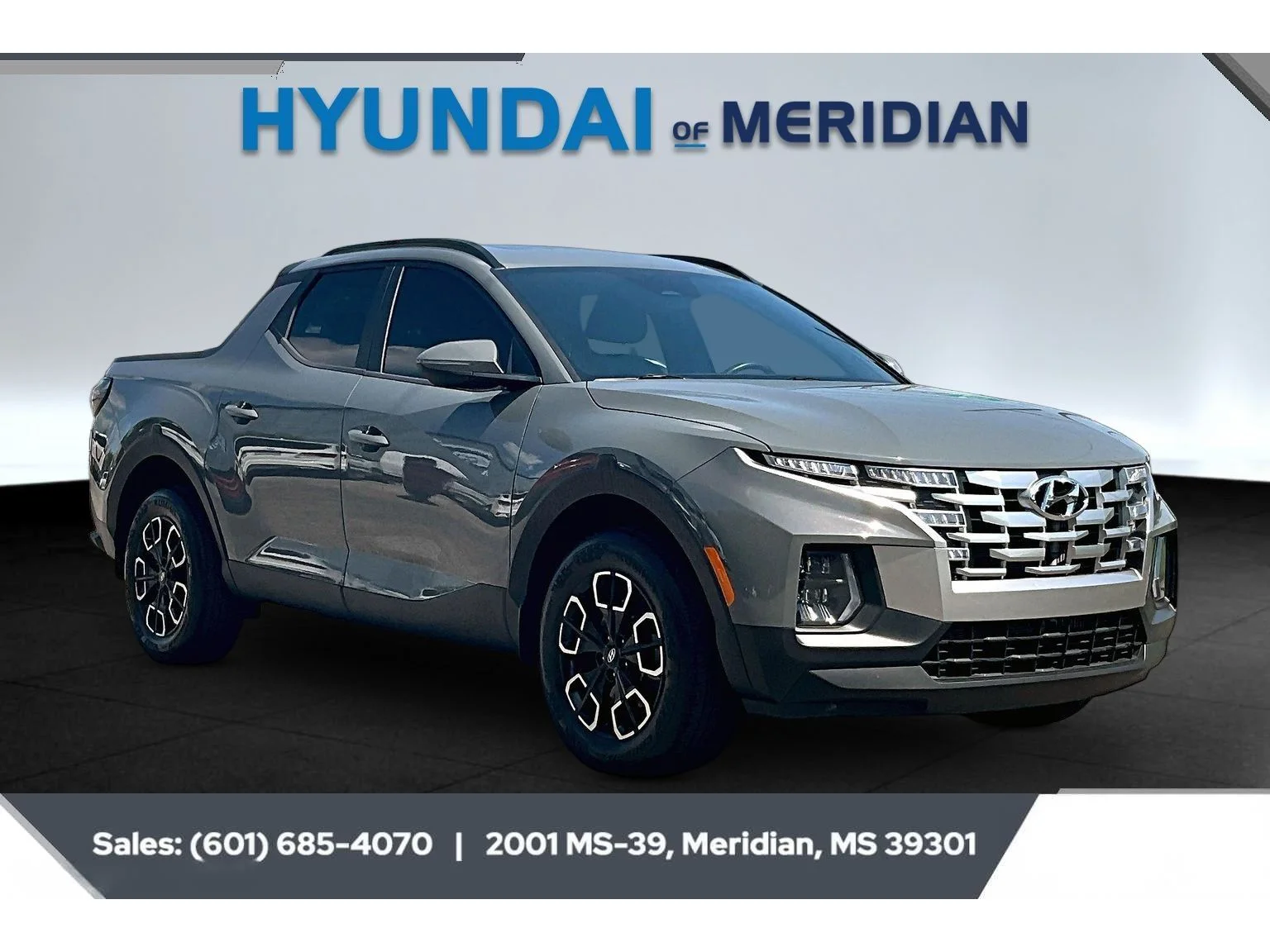 2022 Hyundai Santa Cruz