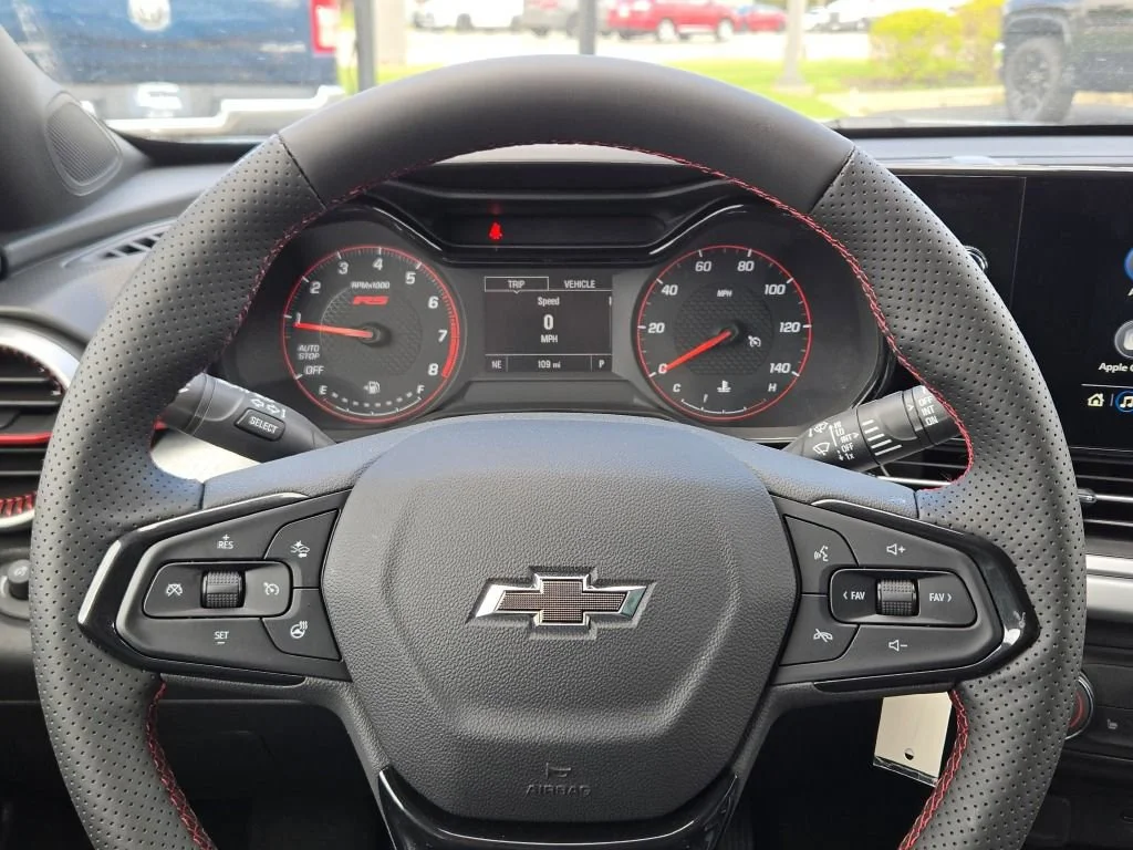 2026 Chevrolet Trax RS - Photo 29